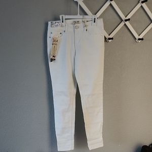 Indigo Rein Skinny Jeans